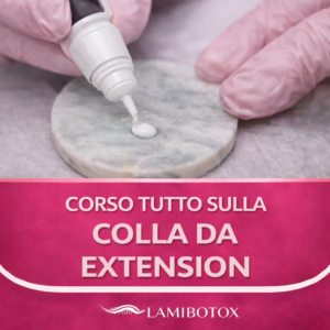 Corso online Tutto sulla Colla