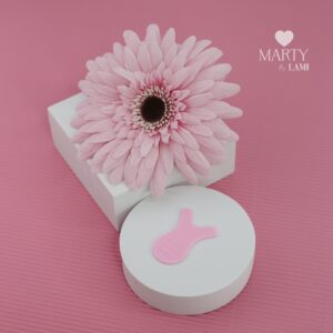 Pettinino Y rosa per laminazione