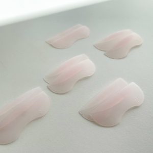 Classic silicon pad  rosa