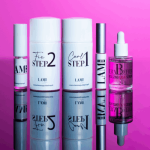 Kit Lamibotox tutto l'essenziale