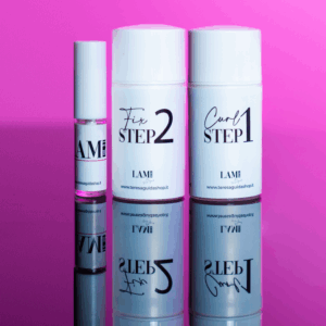 MIX BOX STEP 1-2-3 formato convenienza