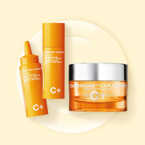 BOX TIMEXPERT RADIANCE - GERMAINE DE CAPPUCCINI