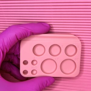 LAMIpalette porta prodotto