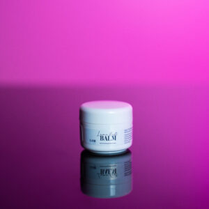 Balm Glue coreana system