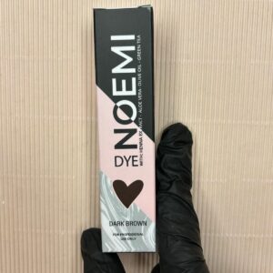 DARK BROWN/ CASTANO SCURO