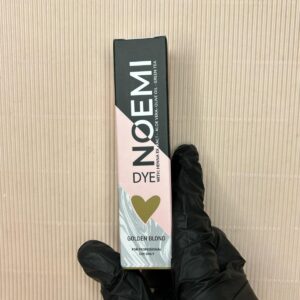 GOLDEN BLOND- BIONDO CHIARO DORATO