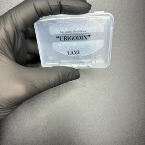 Bigodino piatto coreana system