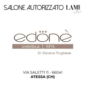 EDONÉ di Daiana Pugliese