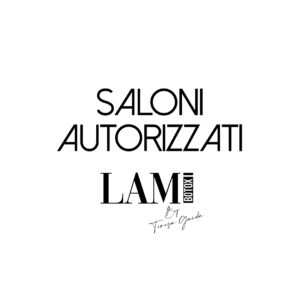 SALONI AUTORIZZATI