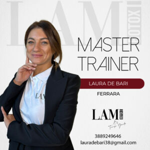 LAURA DE BARI TRAINER